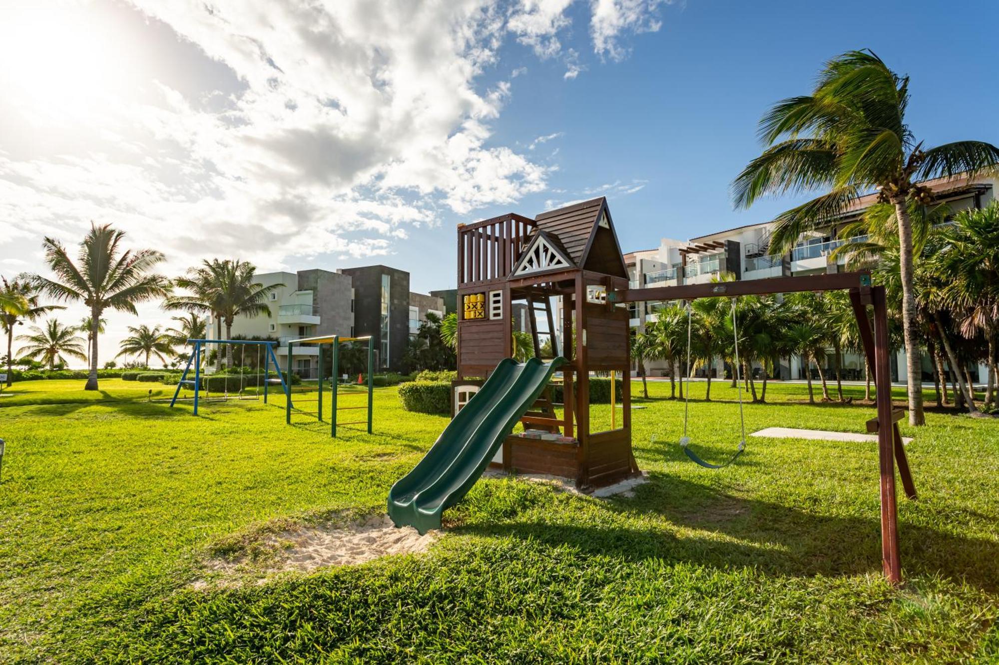Casa El Encanto Penthouse 532 Sur