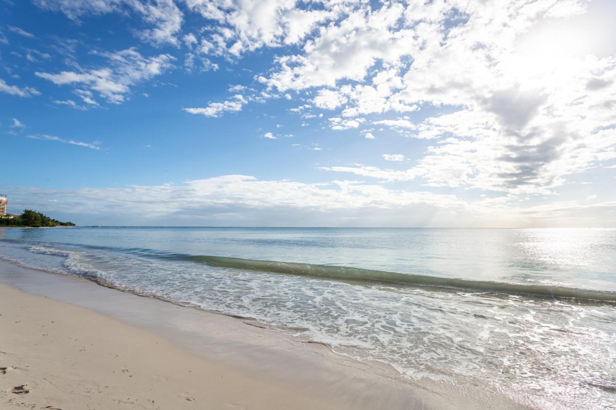 Casa El Encanto Penthouse 532 Sur * Playa del Carmen