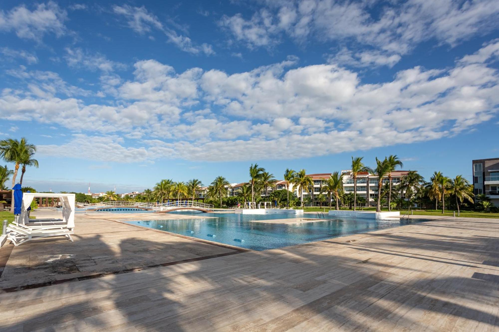 Apartamento Casa El Encanto Penthouse 532 Sur *