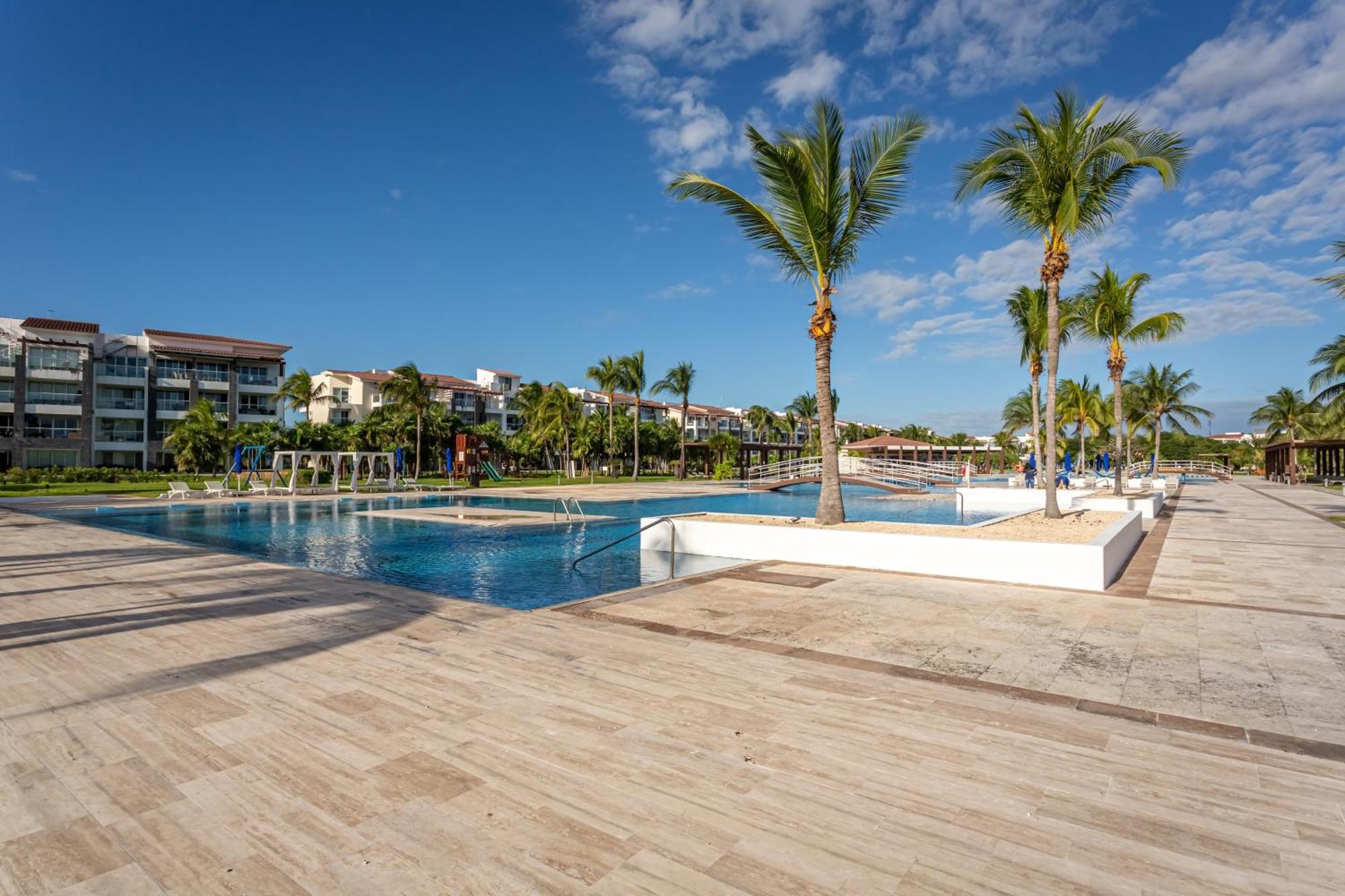 Casa El Encanto Penthouse 532 Sur