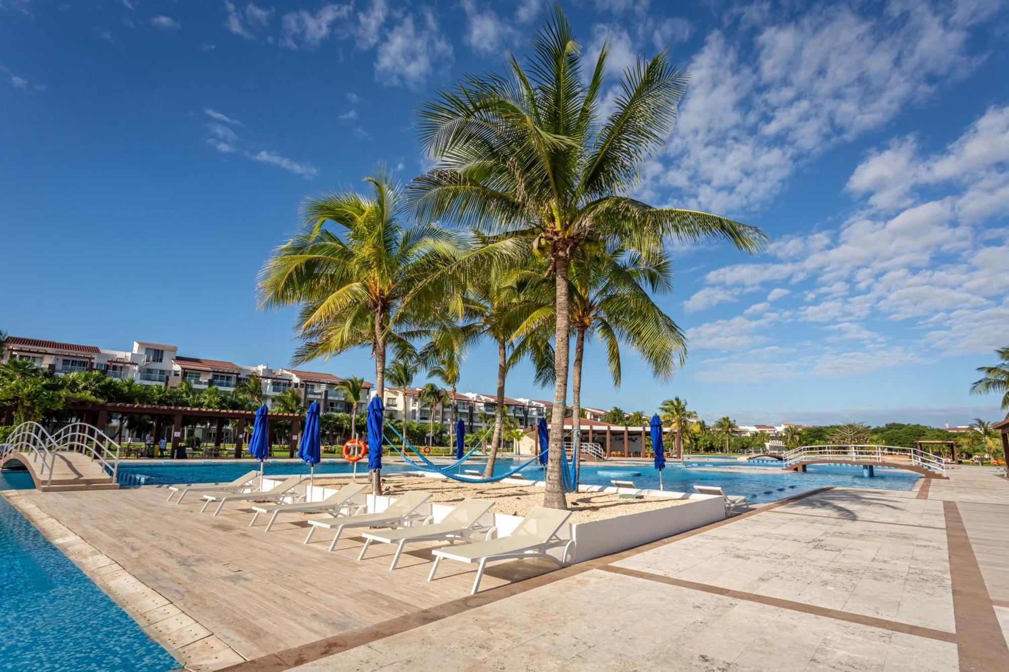 Apartamento Casa El Encanto Penthouse 532 Sur Playa del Carmen