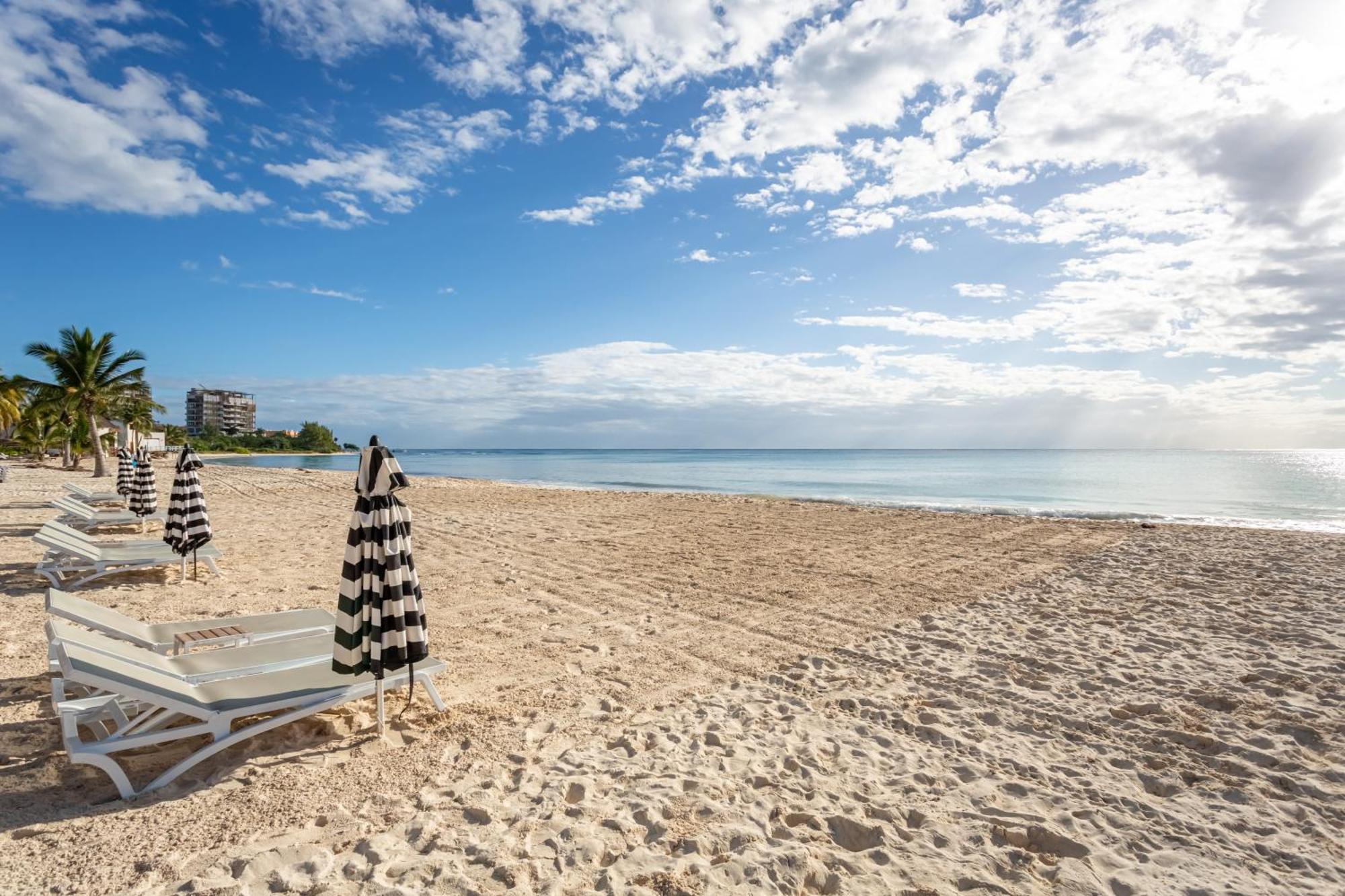 Casa El Encanto Penthouse 532 Sur * Playa del Carmen
