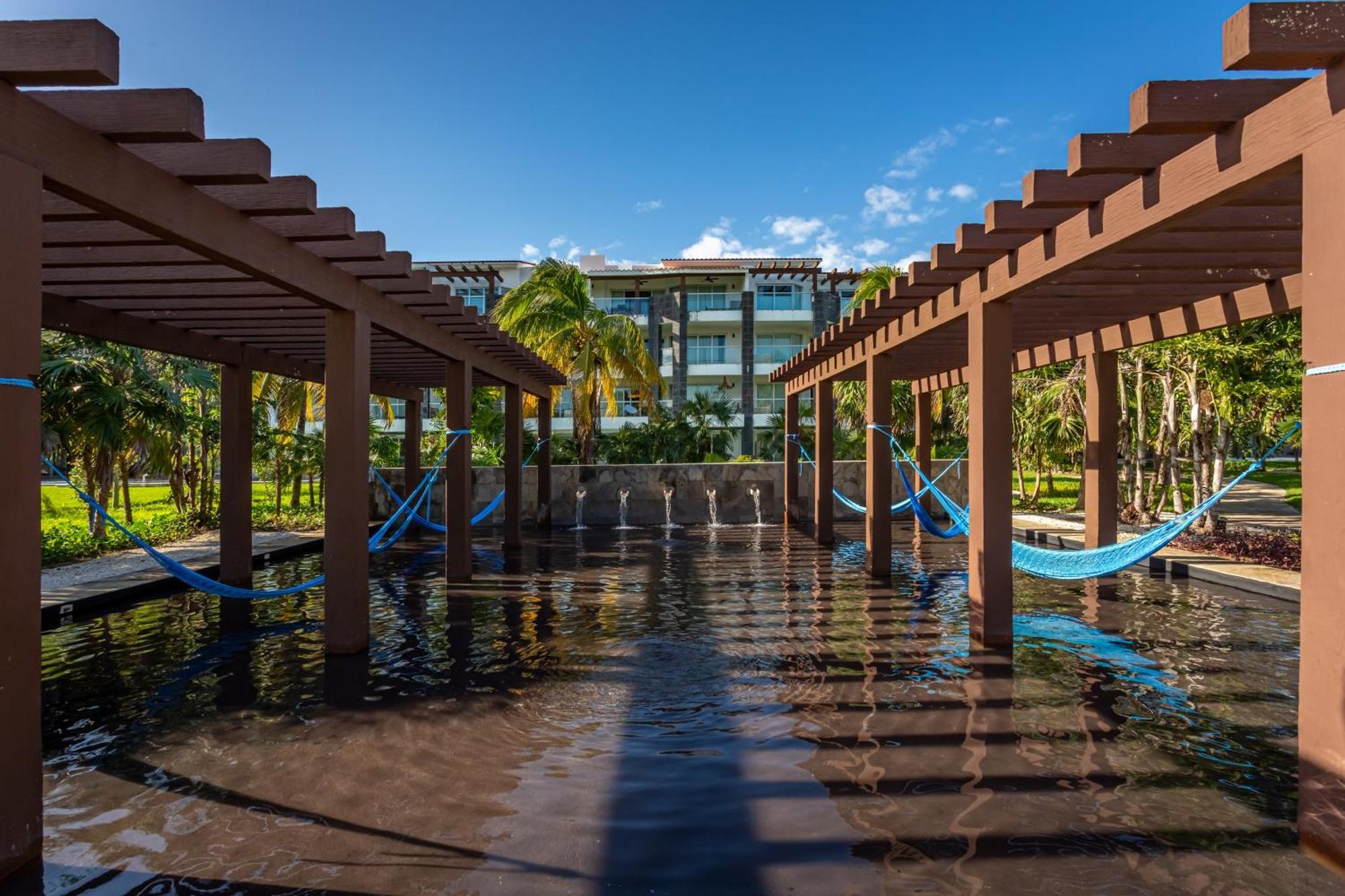 Casa El Encanto Penthouse 532 Sur Apartamento Playa del Carmen