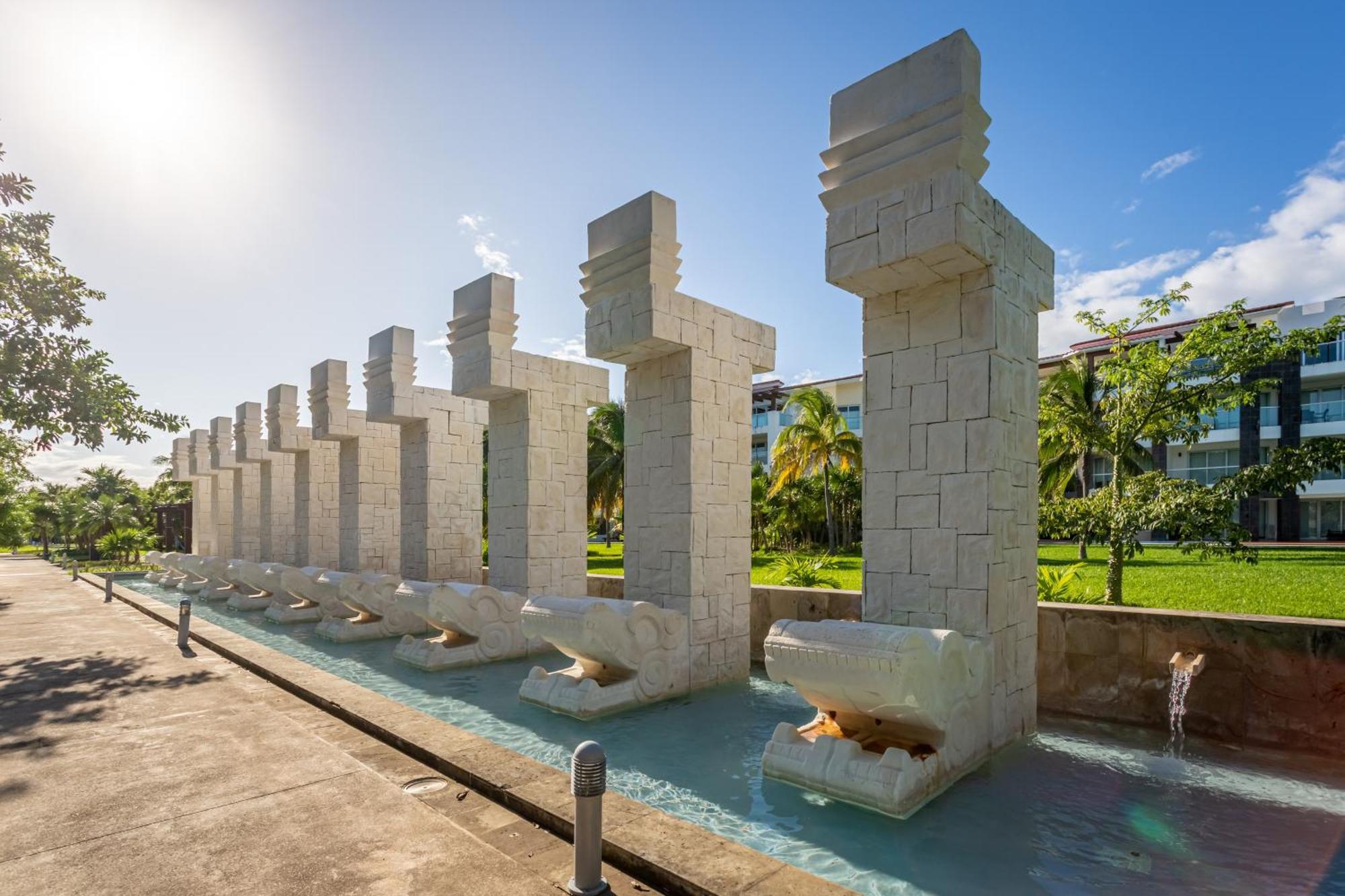 Casa El Encanto Penthouse 532 Sur Playa del Carmen
