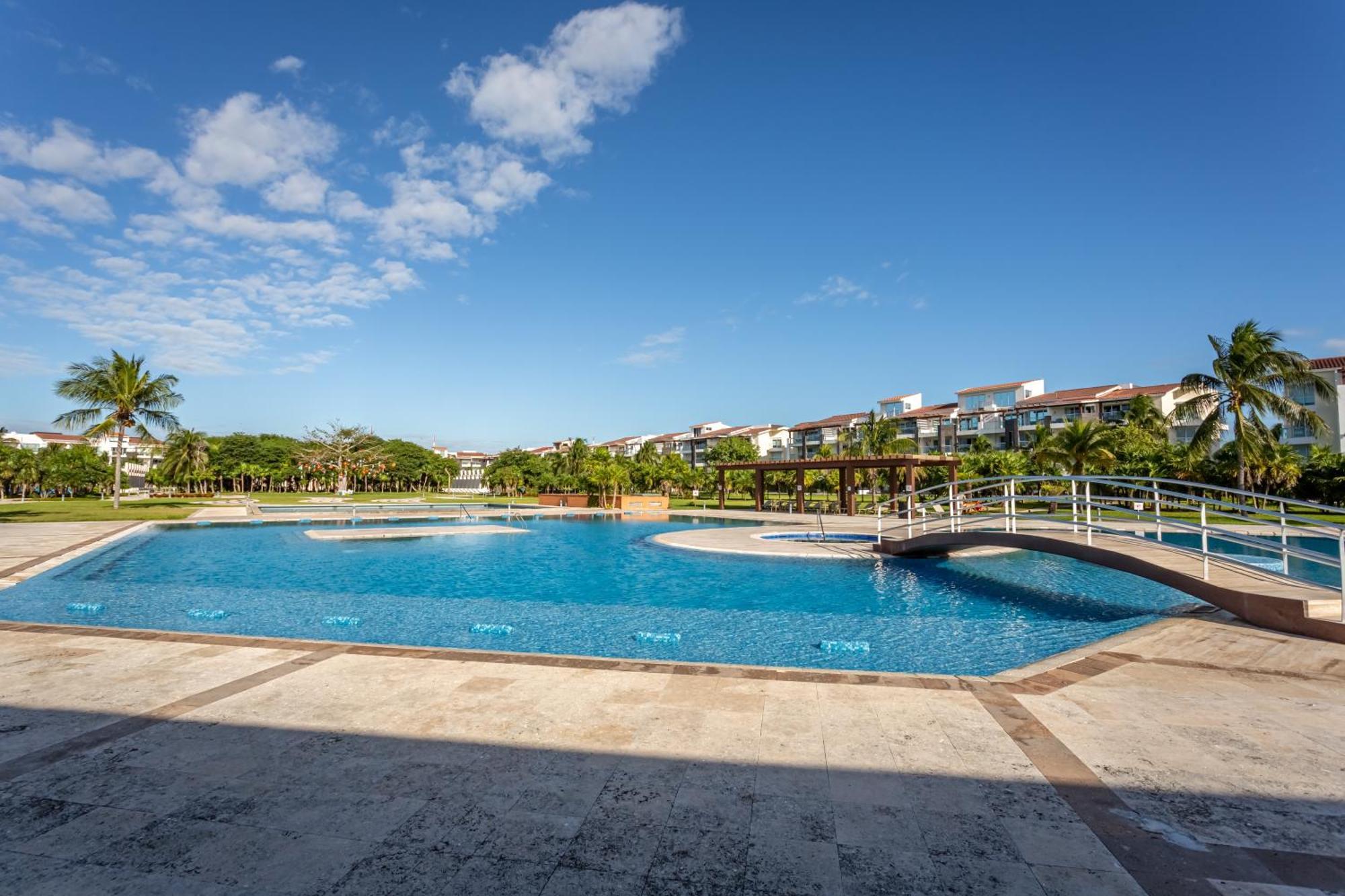 Apartamento Casa El Encanto Penthouse 532 Sur Playa del Carmen