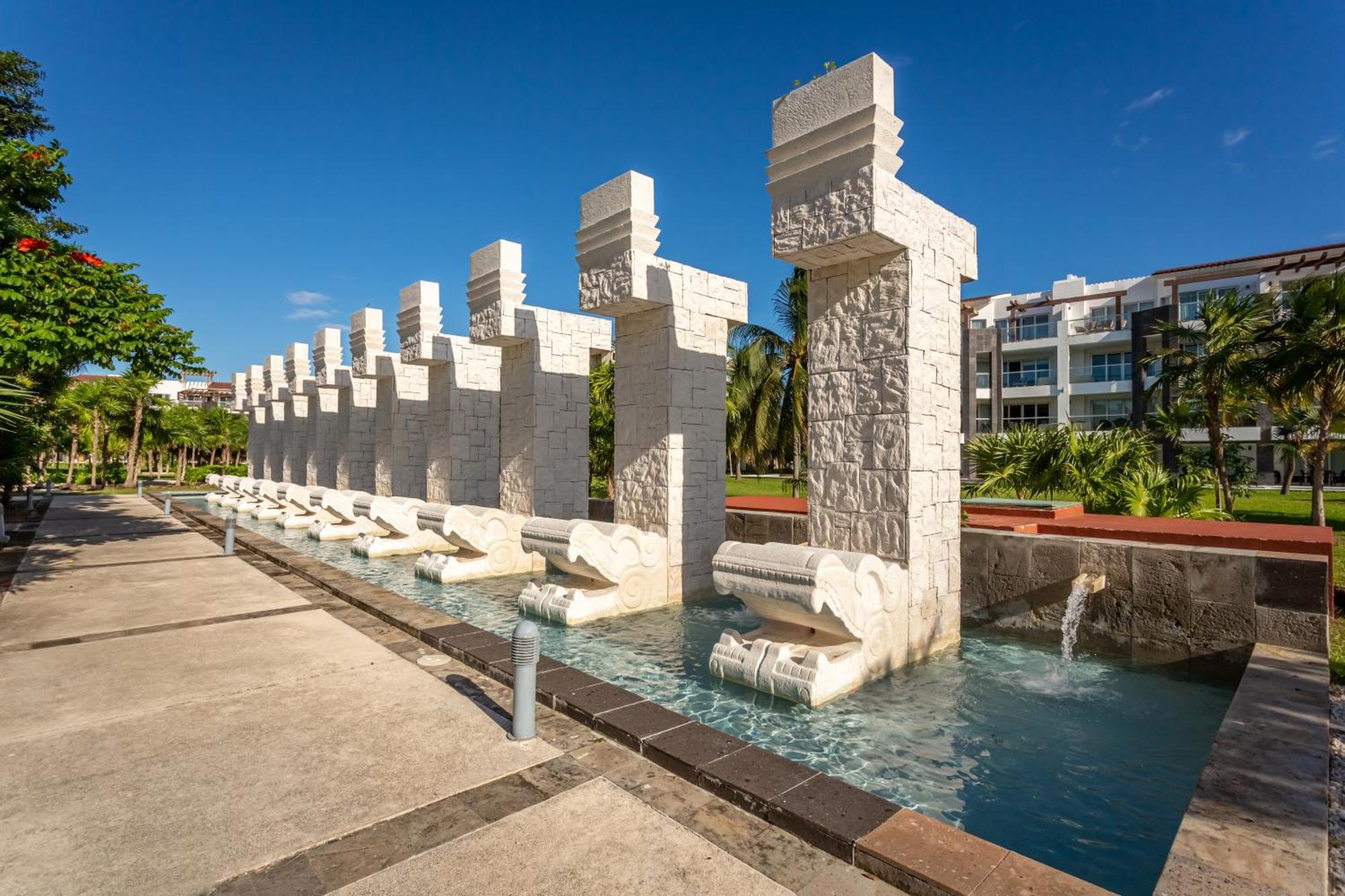 Casa El Encanto Penthouse 532 Sur Apartamento Playa del Carmen