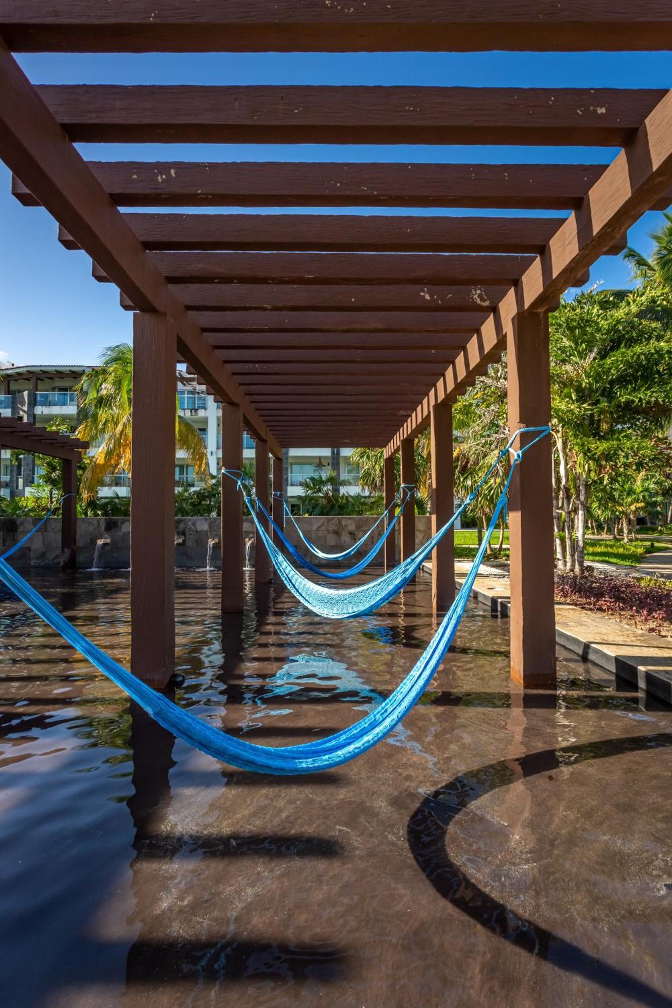 Casa El Encanto Penthouse 532 Sur * Playa del Carmen