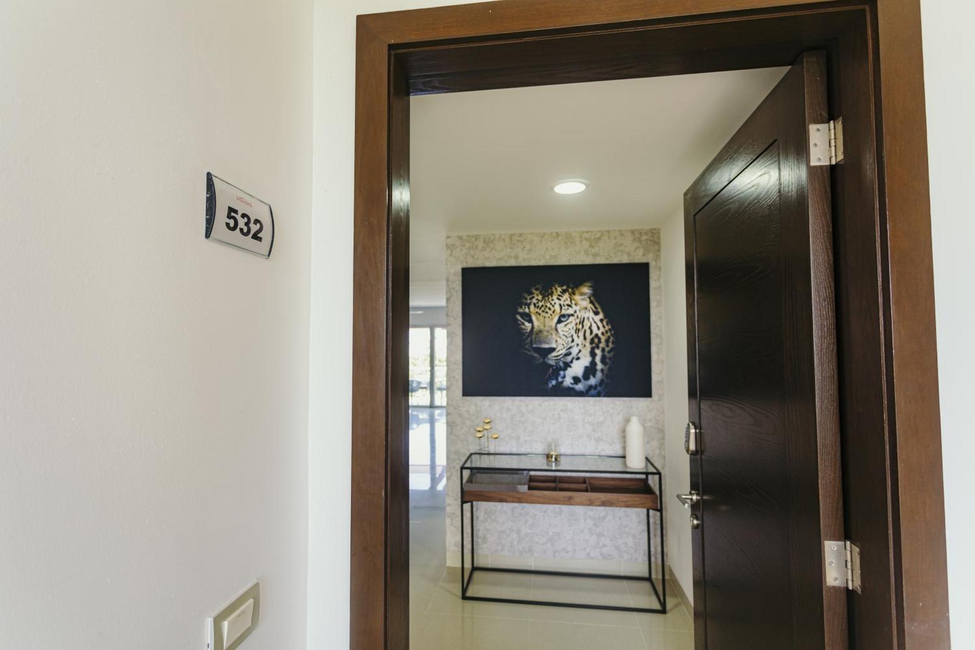 Apartamento Casa El Encanto Penthouse 532 Sur
