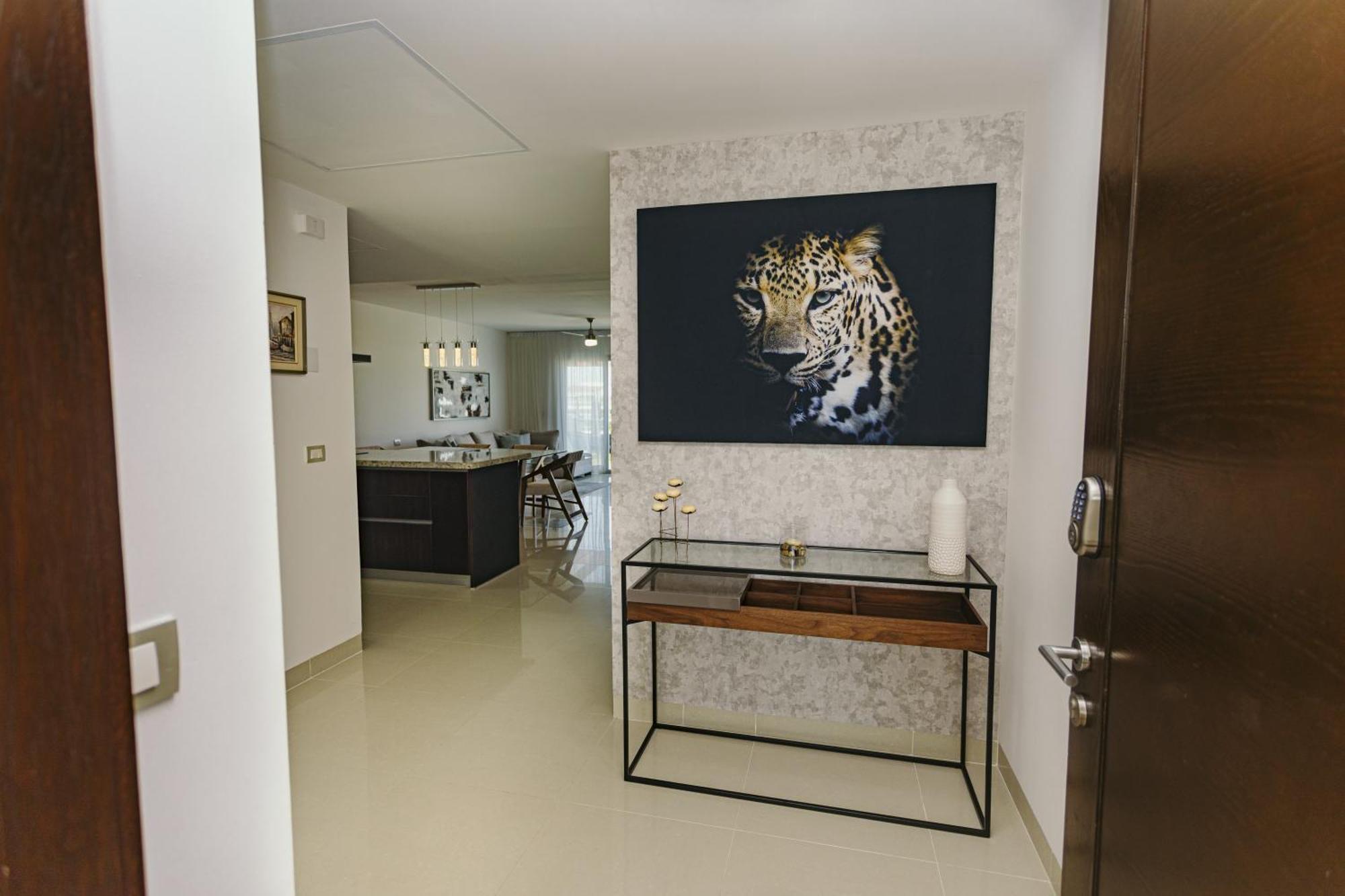 Casa El Encanto Penthouse 532 Sur Apartamento *