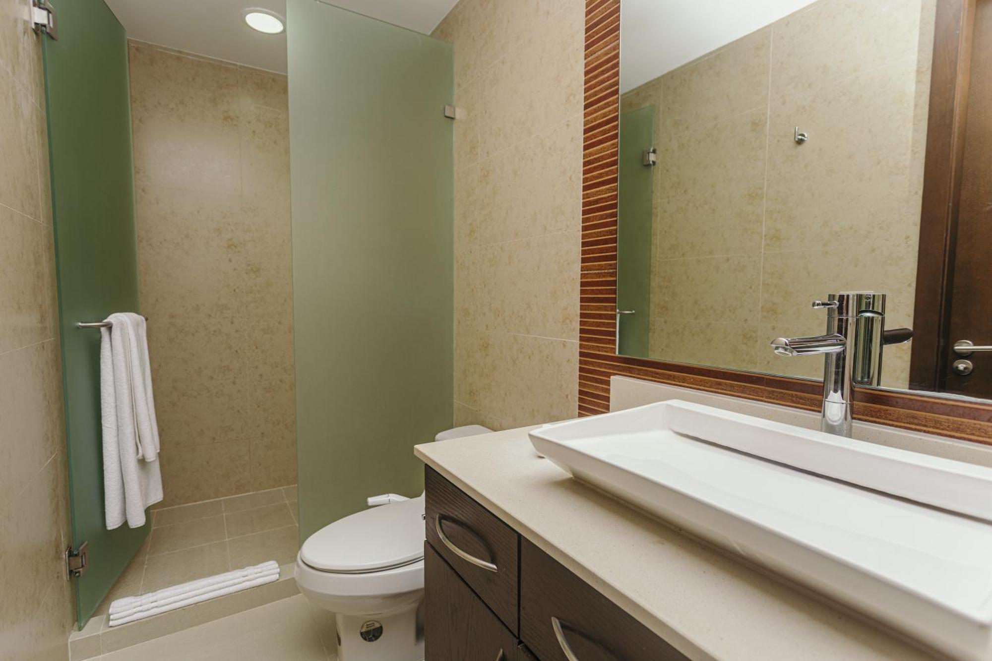 Casa El Encanto Penthouse 532 Sur * Playa del Carmen