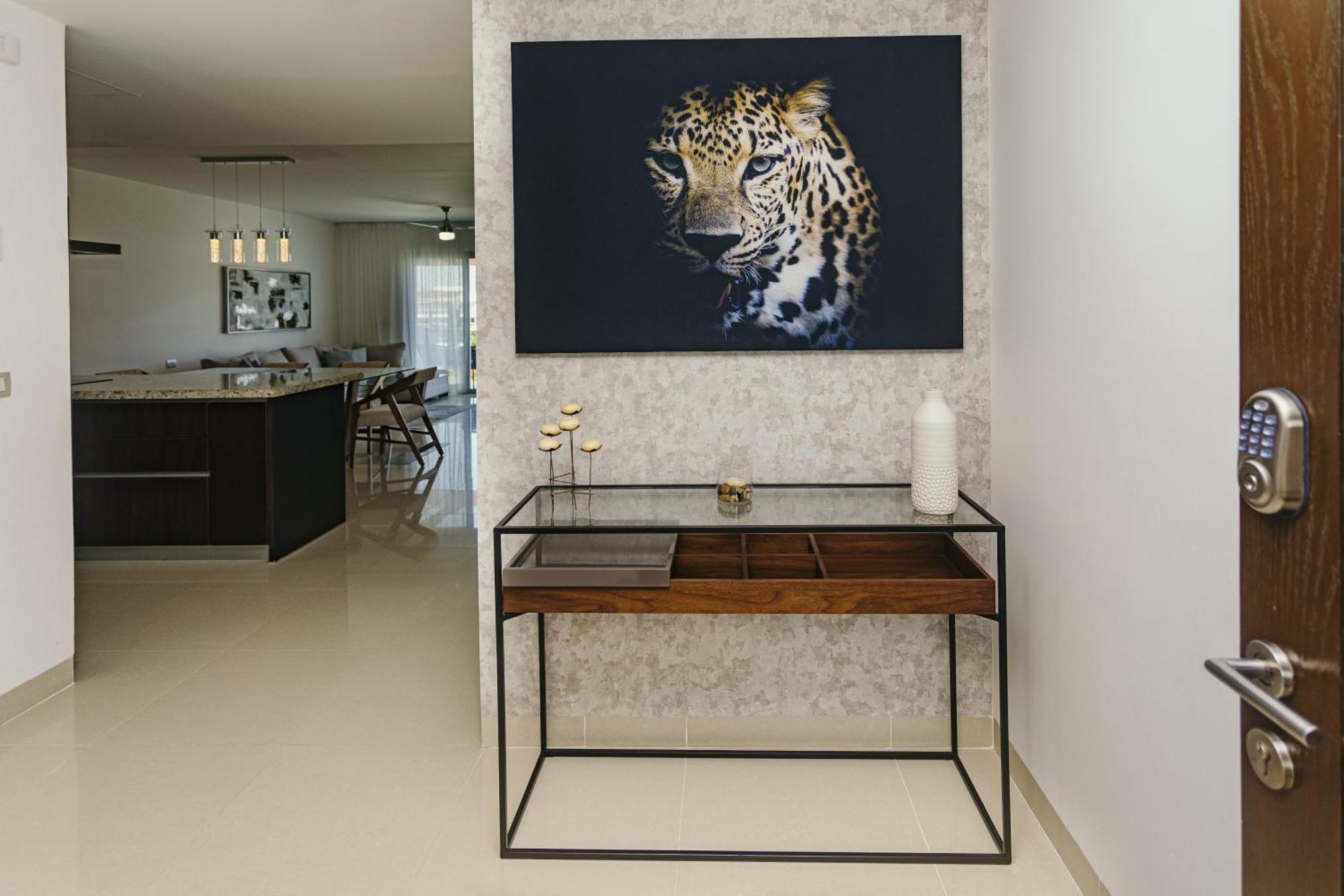 Apartamento Casa El Encanto Penthouse 532 Sur *
