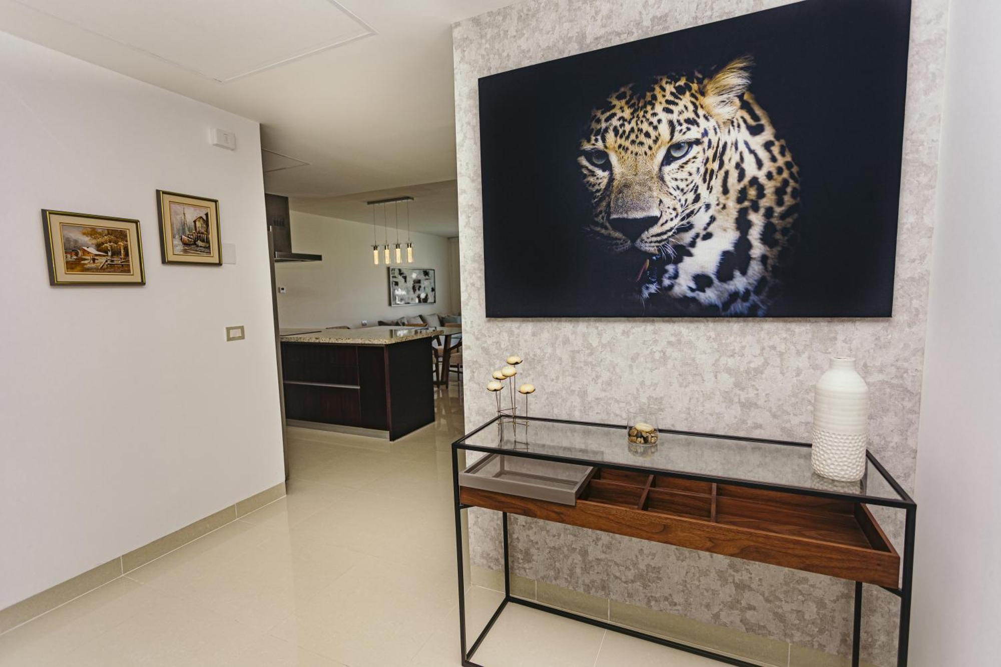Casa El Encanto Penthouse 532 Sur Playa del Carmen
