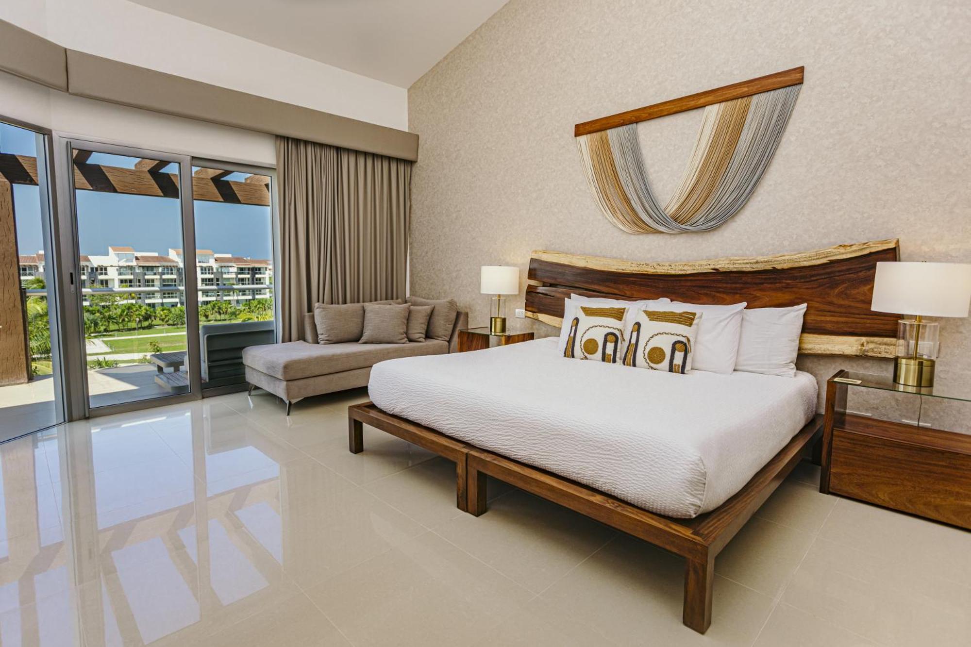 Casa El Encanto Penthouse 532 Sur Apartamento