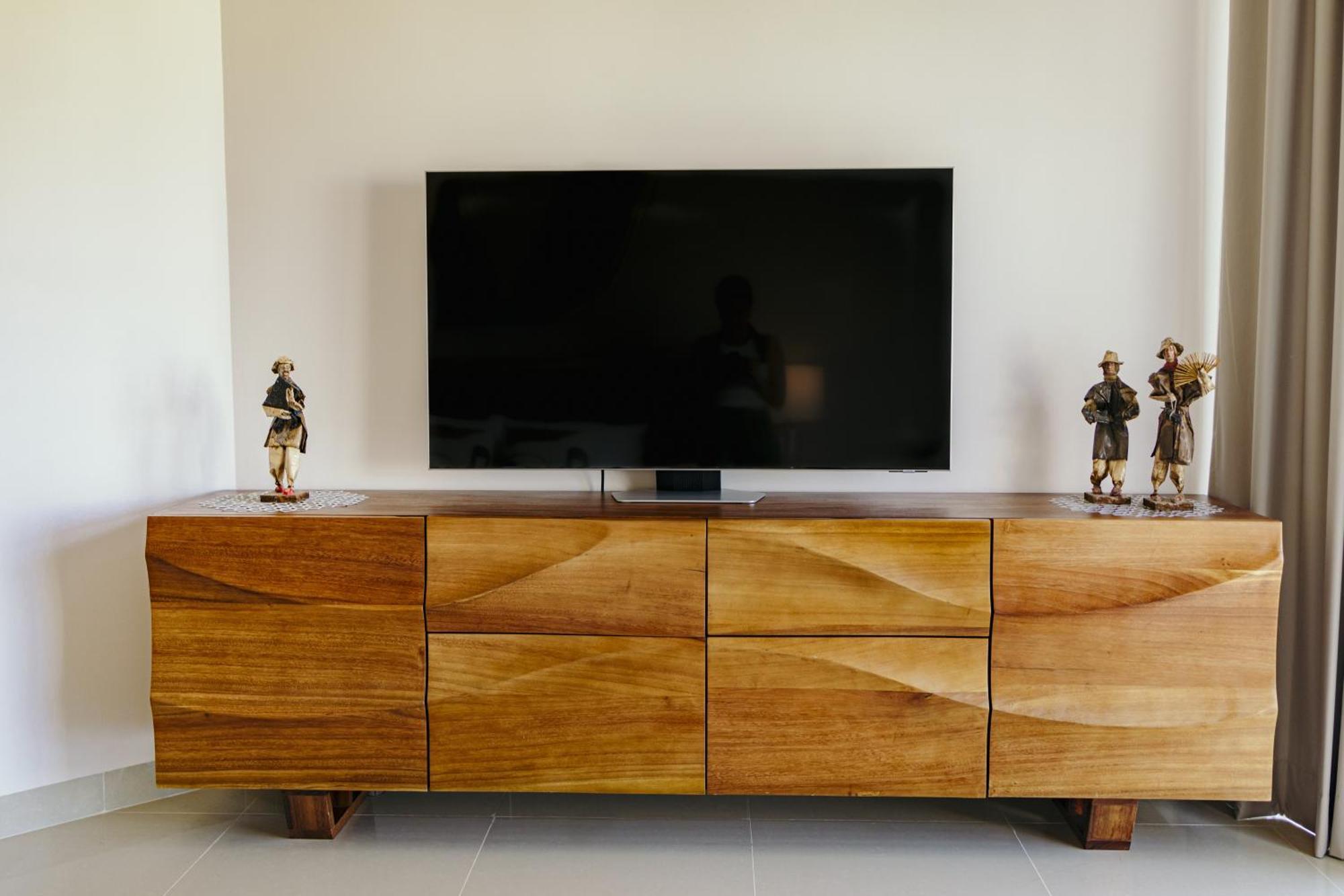 Apartamento Casa El Encanto Penthouse 532 Sur *