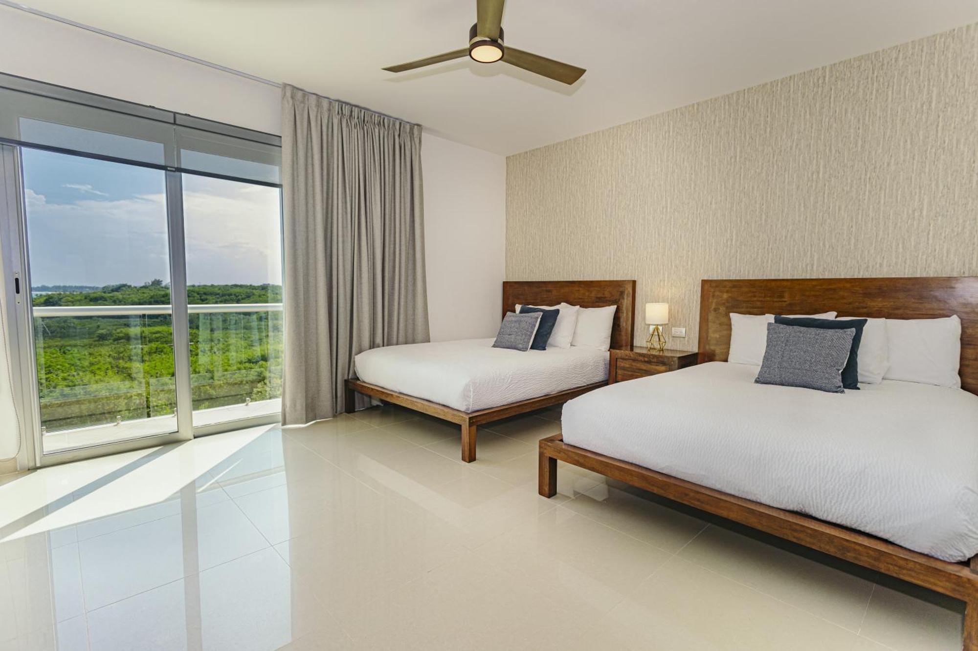 Casa El Encanto Penthouse 532 Sur *