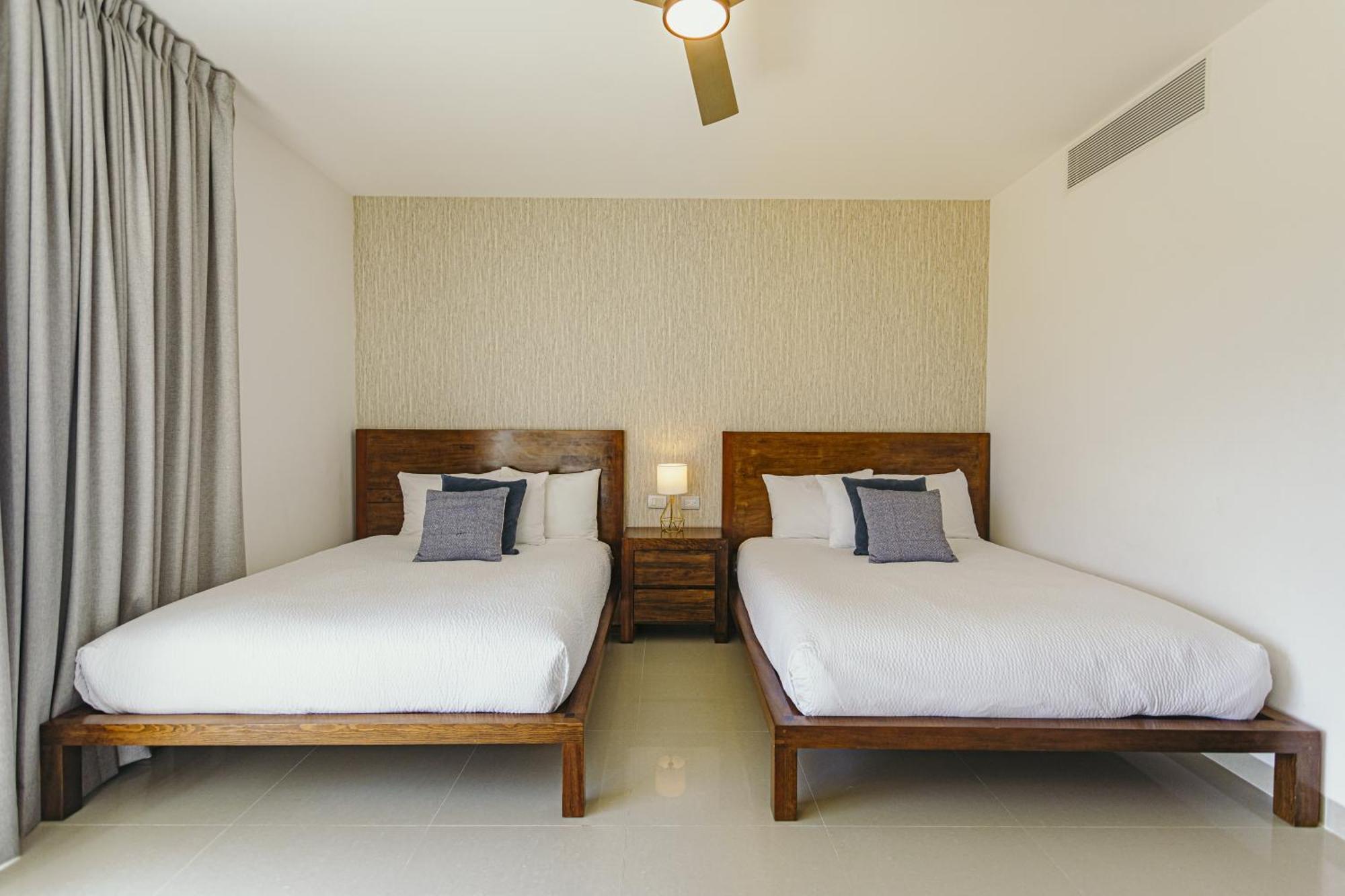 Casa El Encanto Penthouse 532 Sur