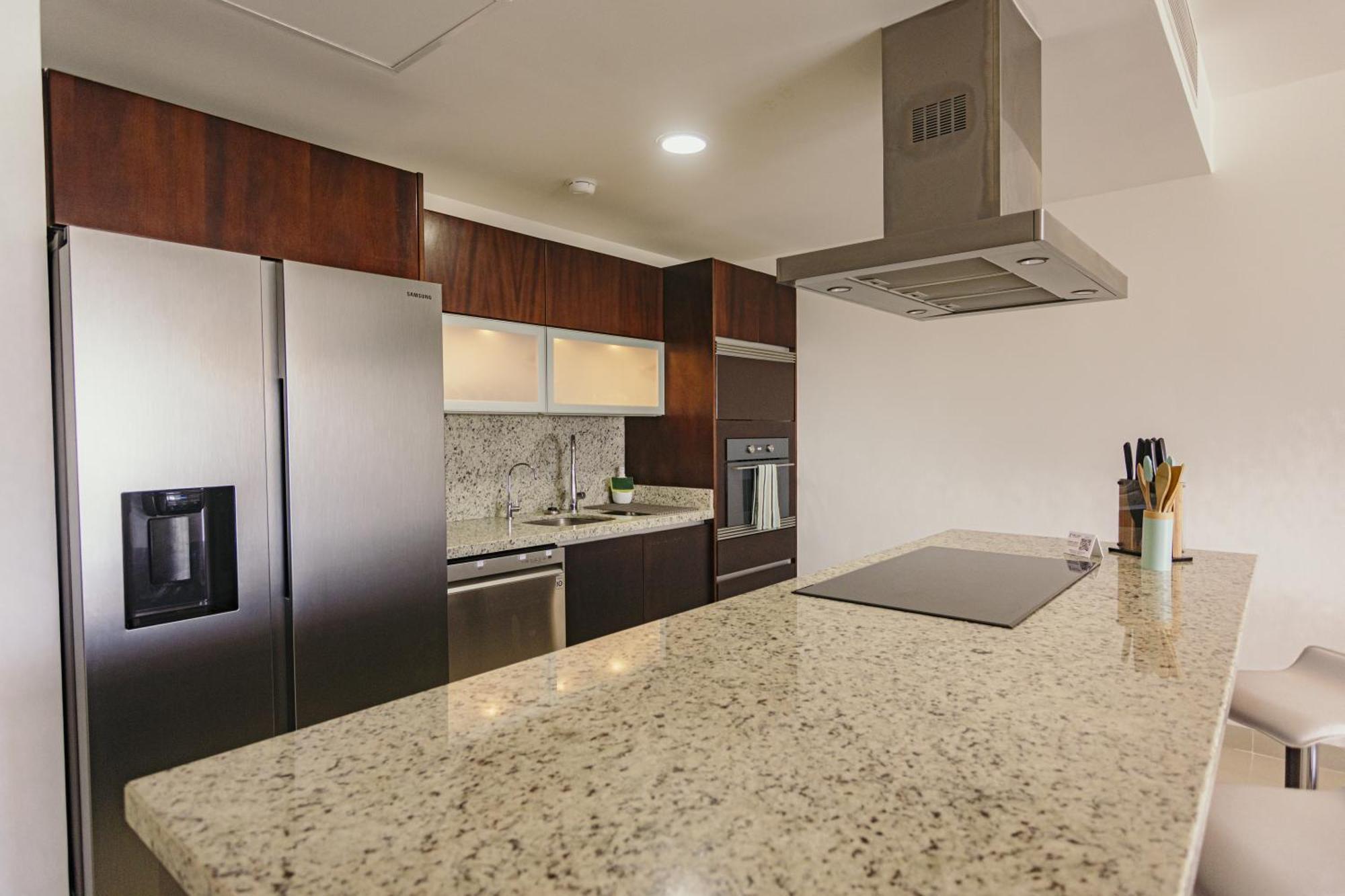 Apartamento Casa El Encanto Penthouse 532 Sur Playa del Carmen