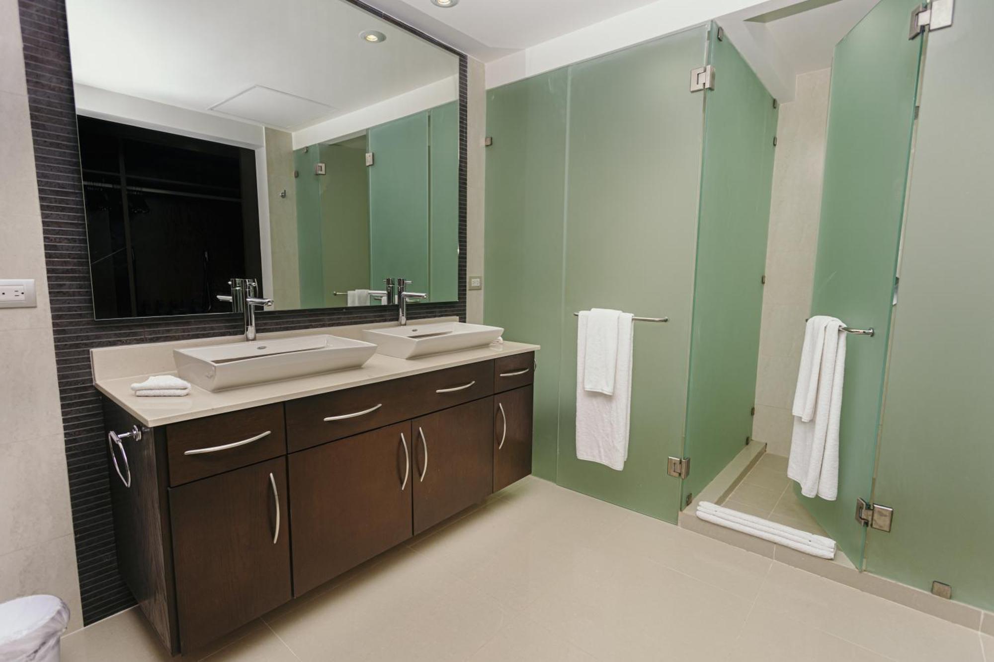 Casa El Encanto Penthouse 532 Sur Apartamento Playa del Carmen