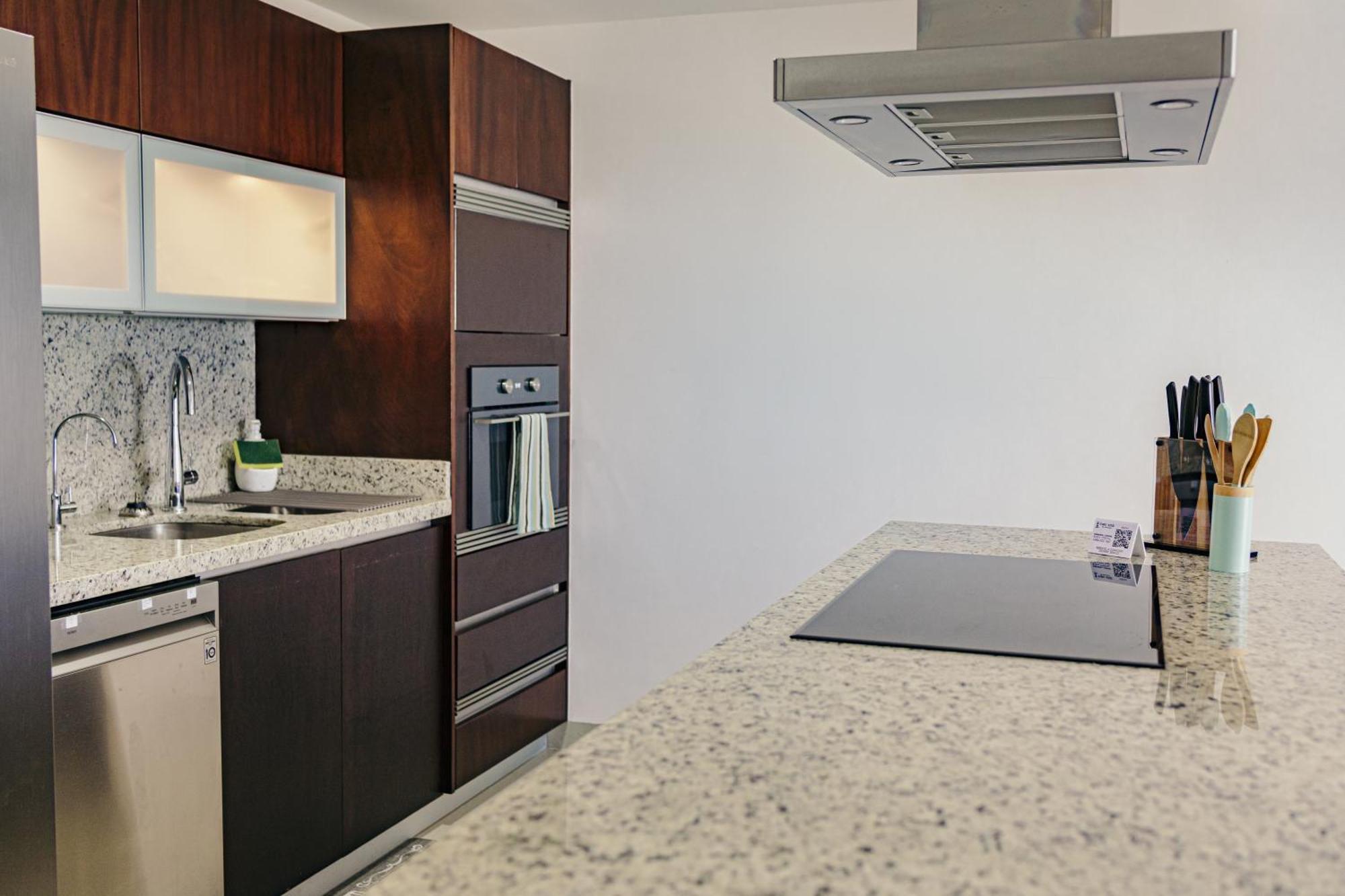 Apartamento Casa El Encanto Penthouse 532 Sur *