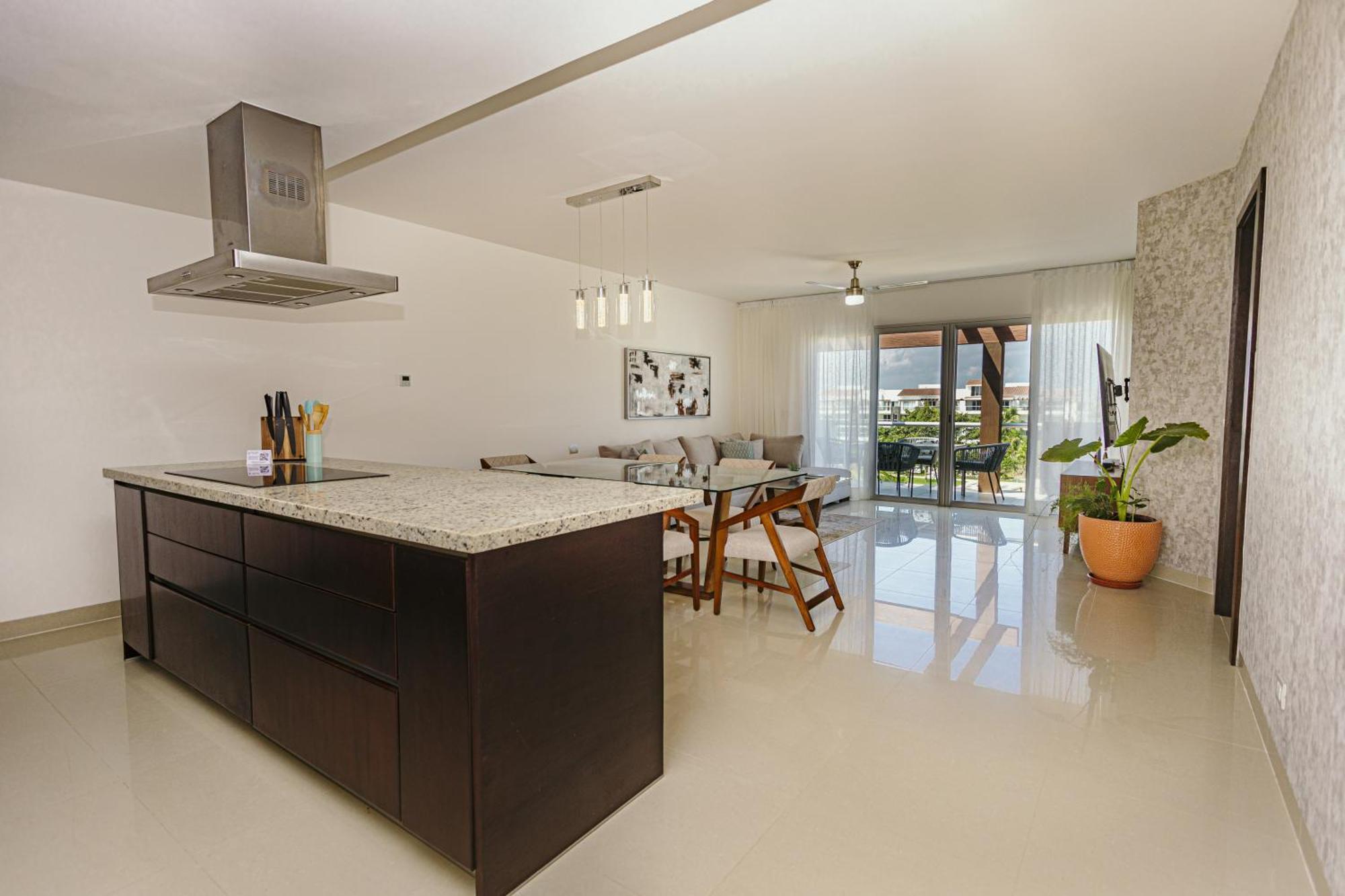 Casa El Encanto Penthouse 532 Sur
