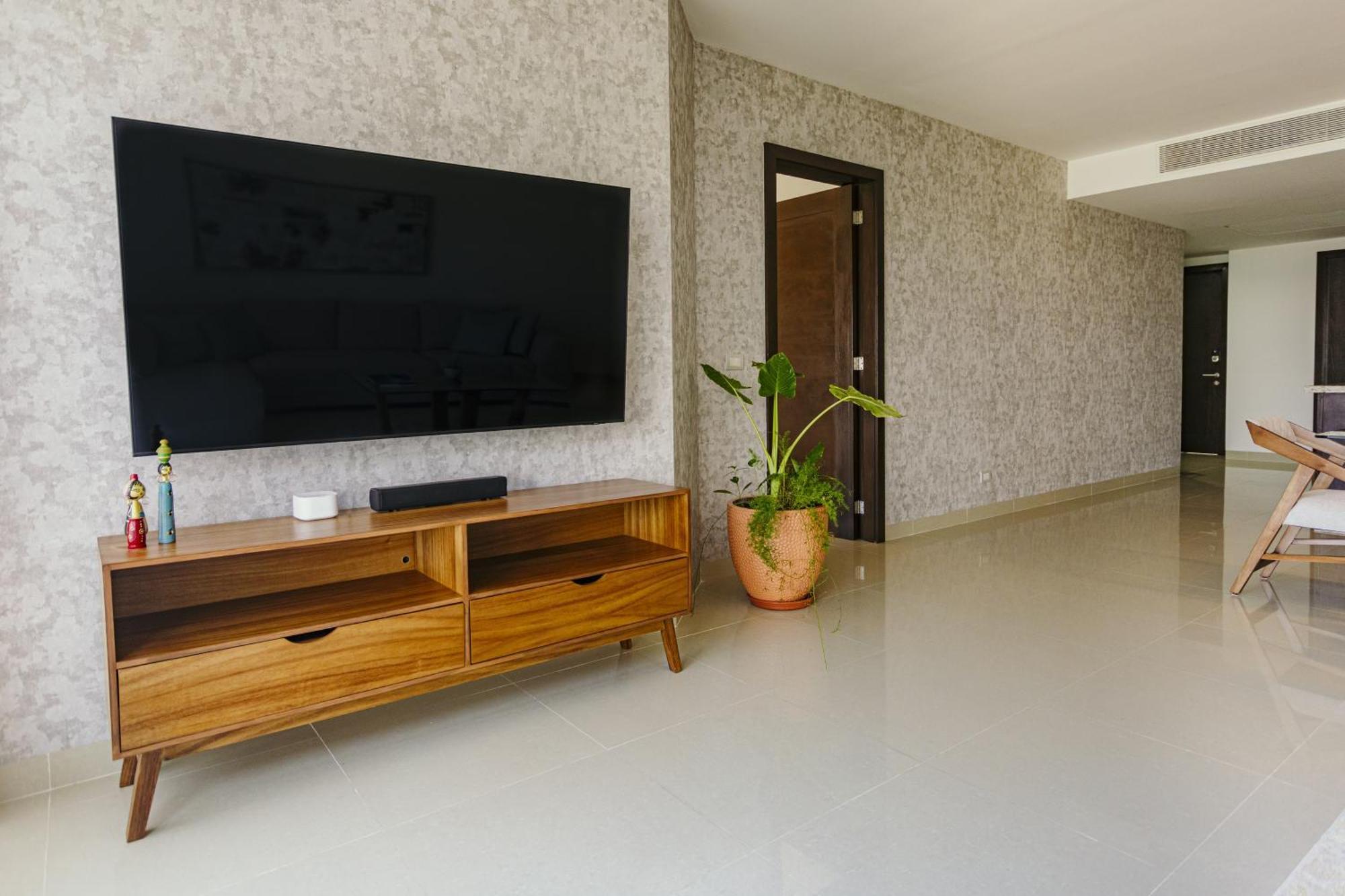 Casa El Encanto Penthouse 532 Sur Apartamento Playa del Carmen