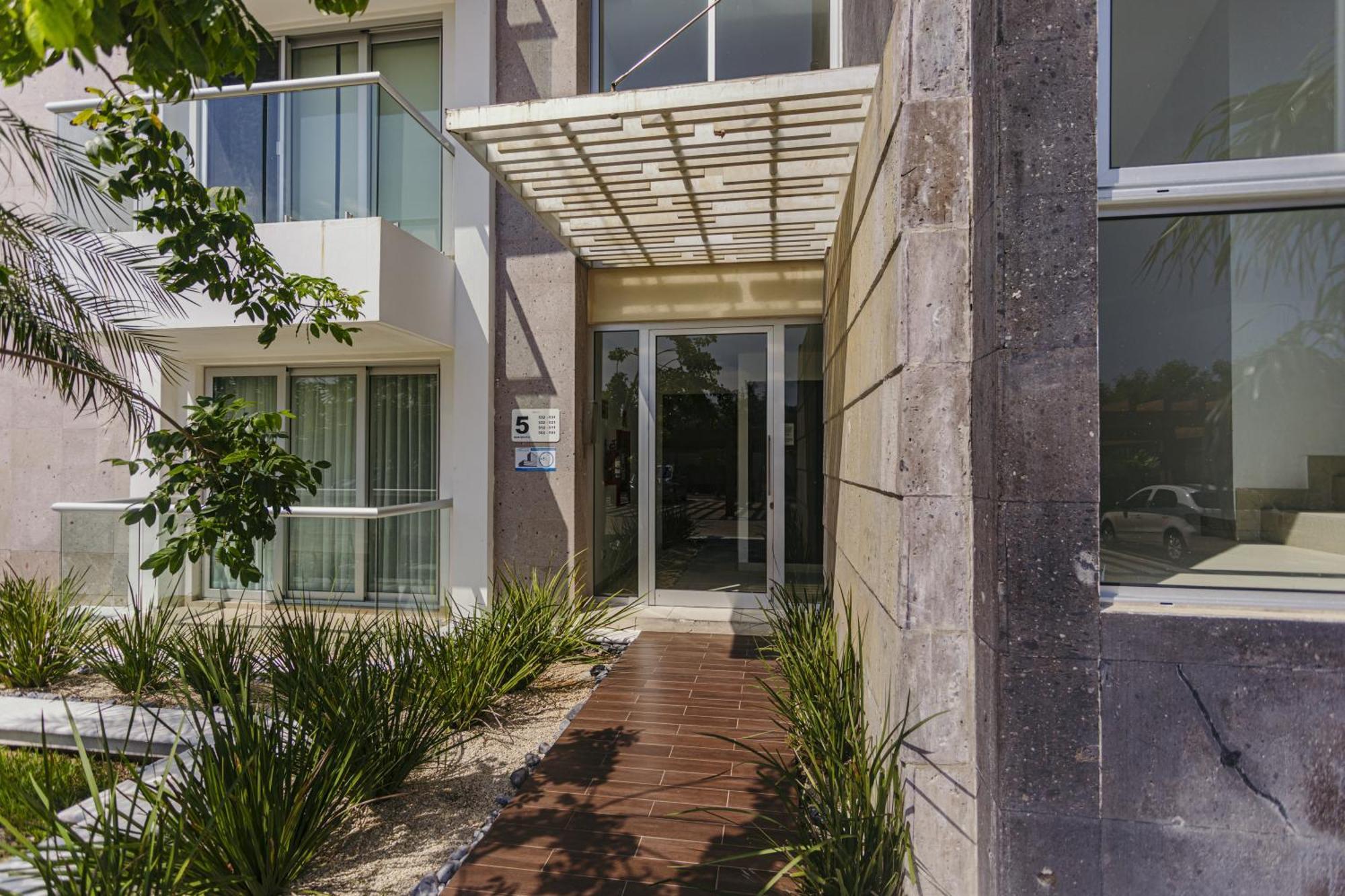 Casa El Encanto Penthouse 532 Sur Apartamento