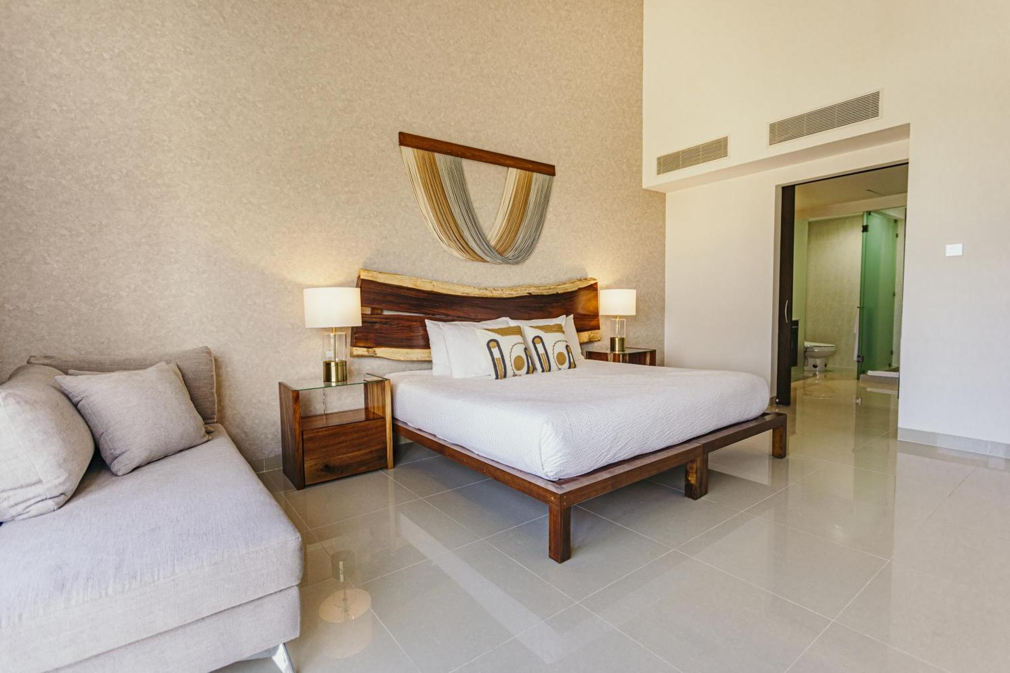 Apartamento Casa El Encanto Penthouse 532 Sur