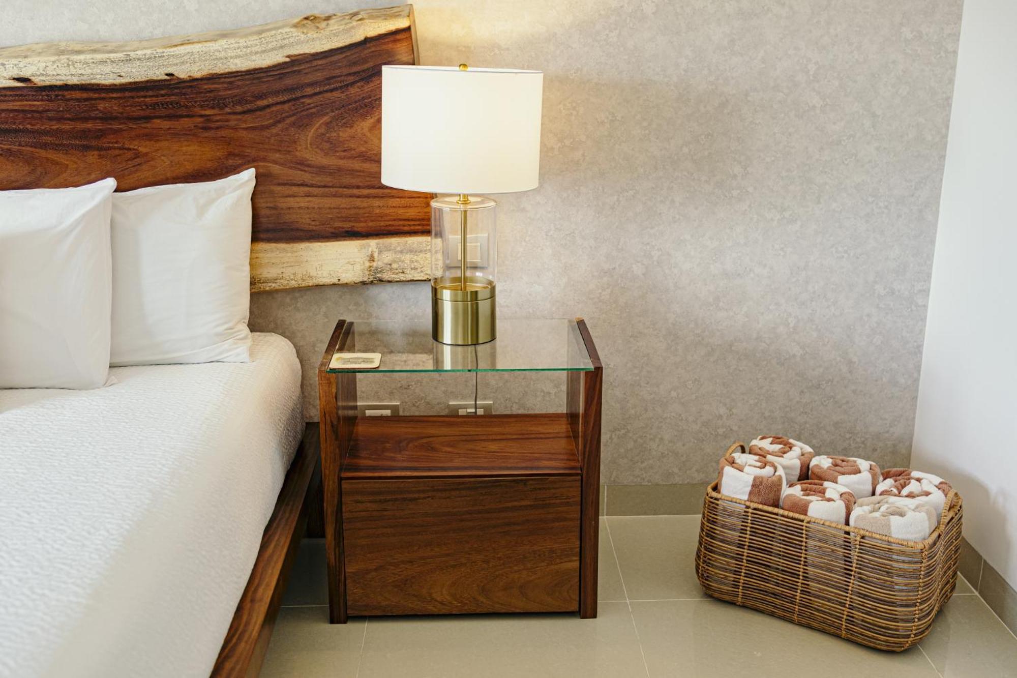 Casa El Encanto Penthouse 532 Sur *