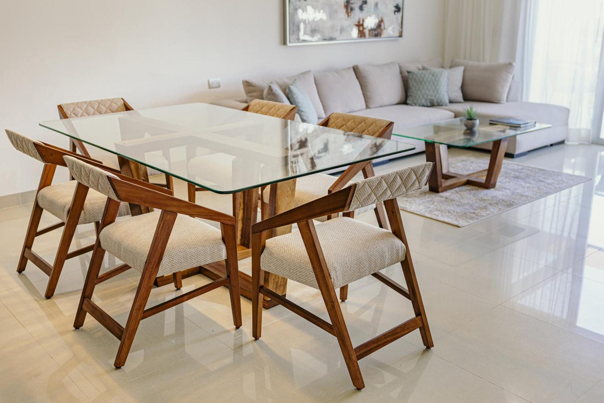 Casa El Encanto Penthouse 532 Sur