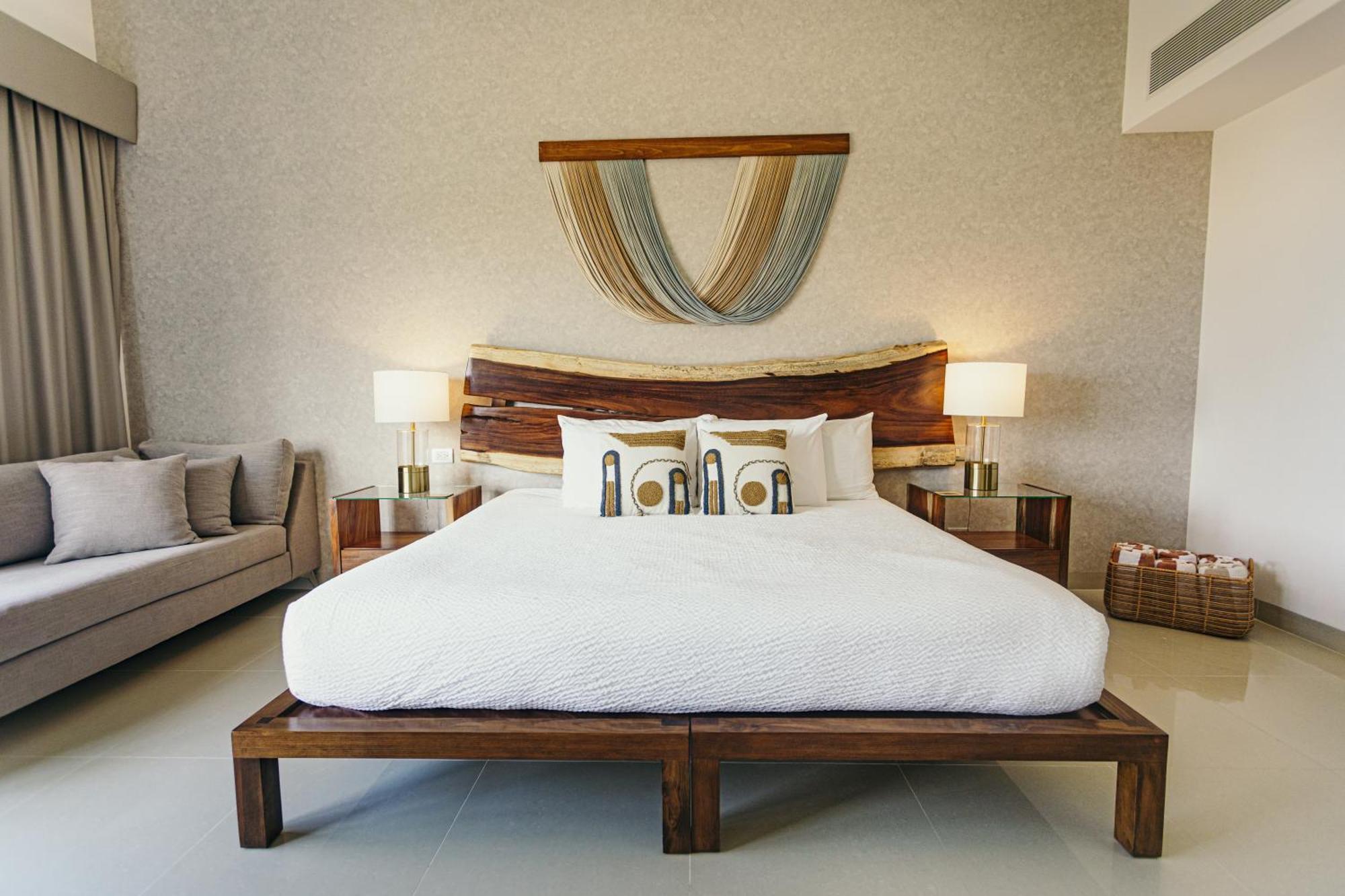 Casa El Encanto Penthouse 532 Sur Apartamento *